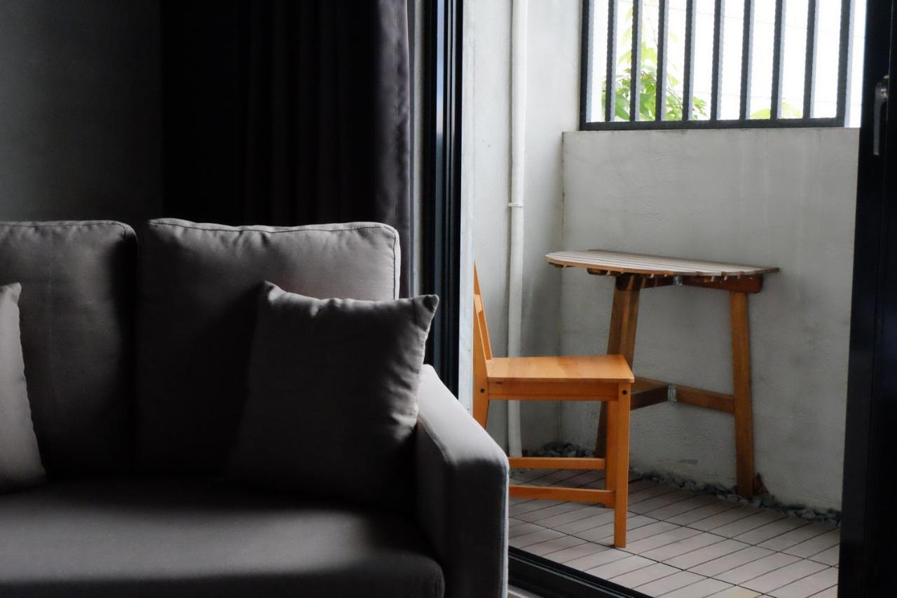 Coffeeloft Bed & Breakfast Taitung Exterior photo